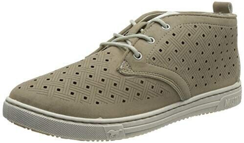 MUSTANG 1349-304 Sneaker grey