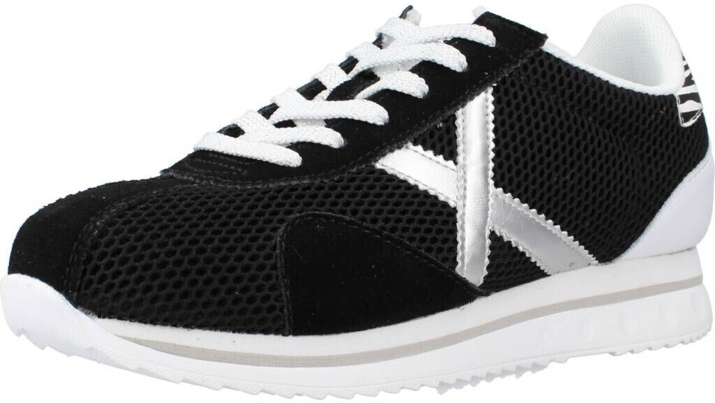 Munich Sapporo Sky Trainers black