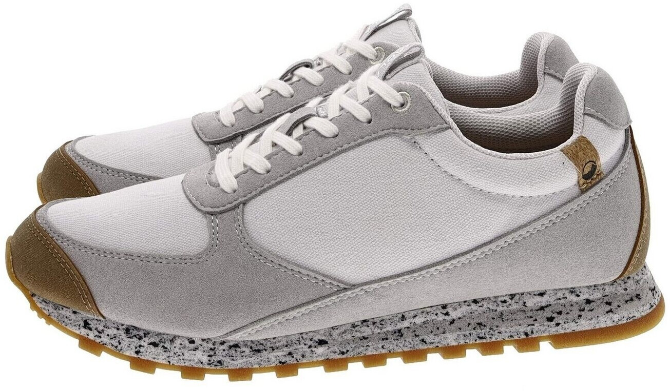 Saola Saola Alta Vibram SAO5076 Light Grey 507 grey