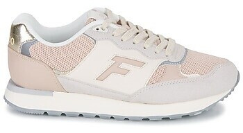 Faguo Sneaker FOREST pink