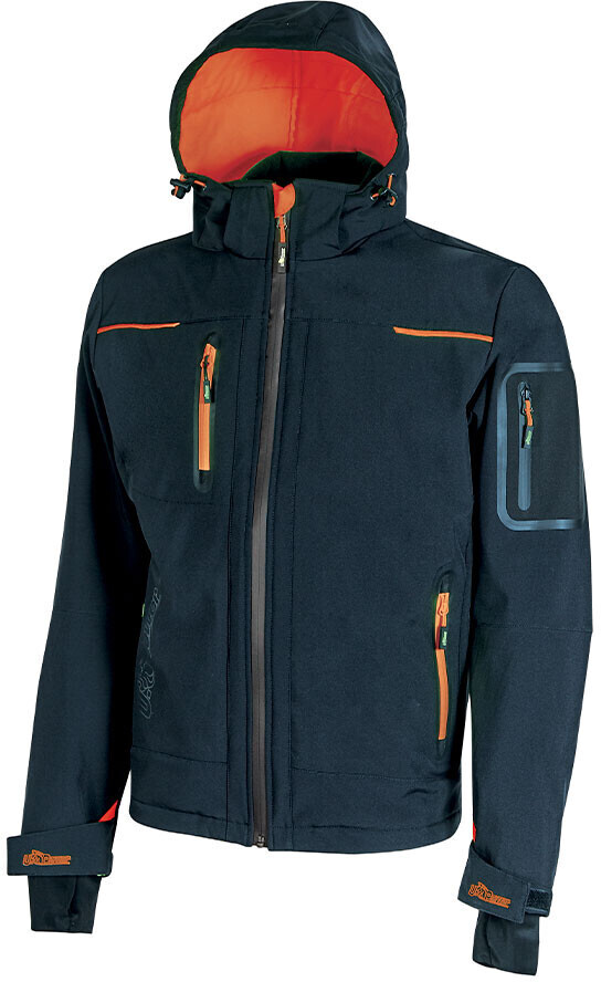 U-Power Space deep blue (FU187DB)