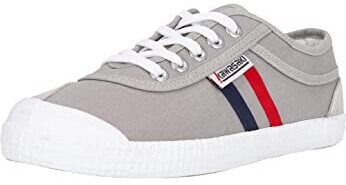 Kawasaki Footwear Retro Canvas Shoe Sneaker beige 3017