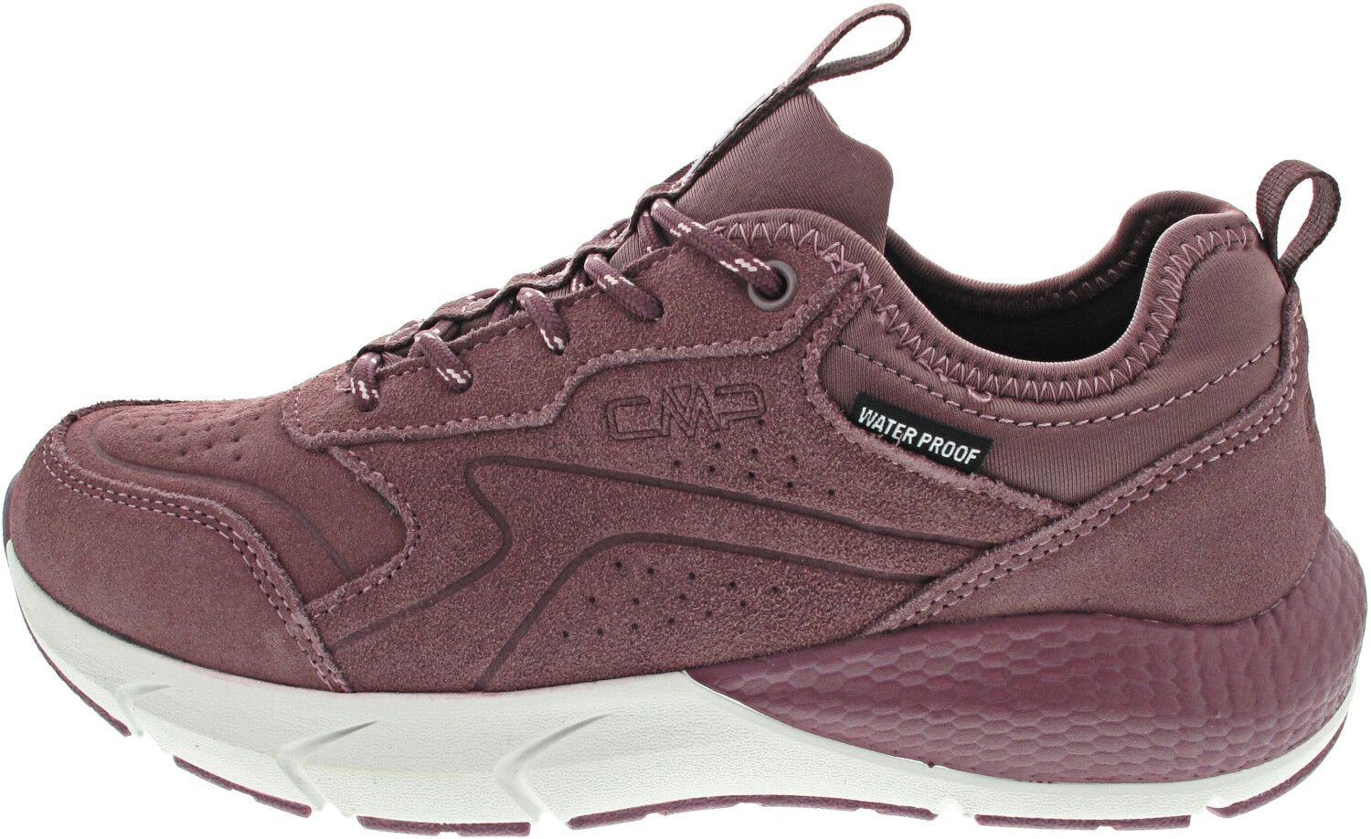 CMP Sneakers Syryas Wmn Wp 3Q24896 violet