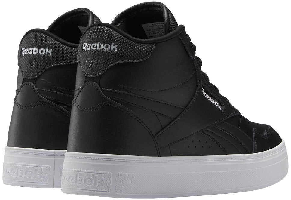 Reebok high shop tops donna scontate