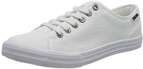 Big Star W274835 Plimsolls white