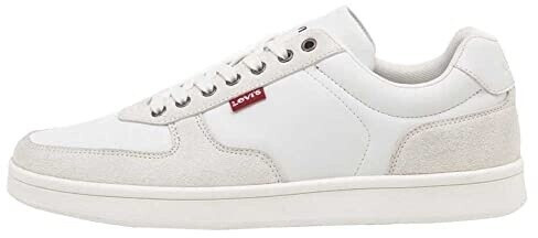 Levi's Reece Sneakers white