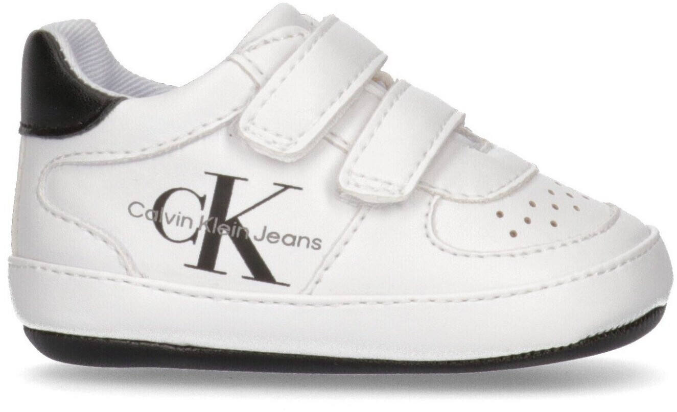 Calvin Klein Sneakers V0B4-80715-1433X white