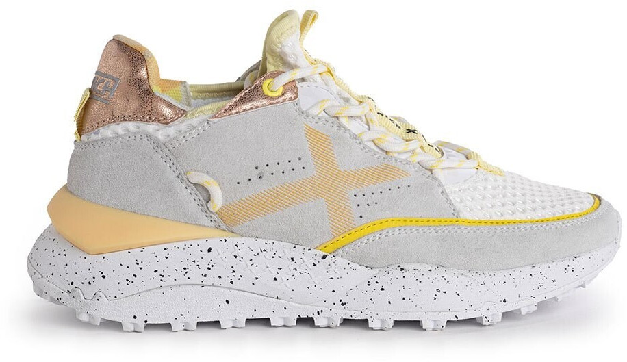 Munich Doro Trainers white