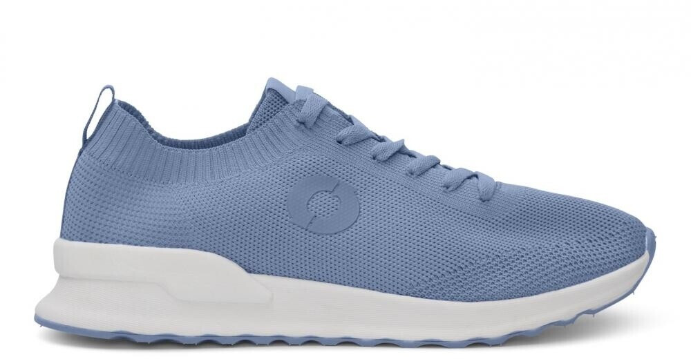 Ecoalf Sneaker Women Prince Knit made from recycled polyester