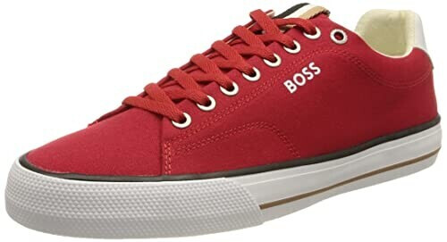 Hugo Boss Aiden Tenn cv Sneaker bright red623