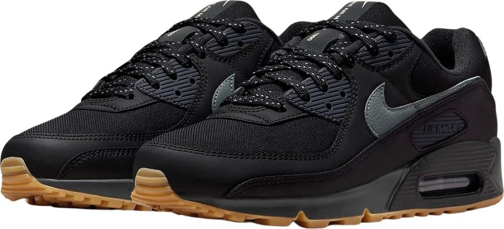Air max 90 essential nere store