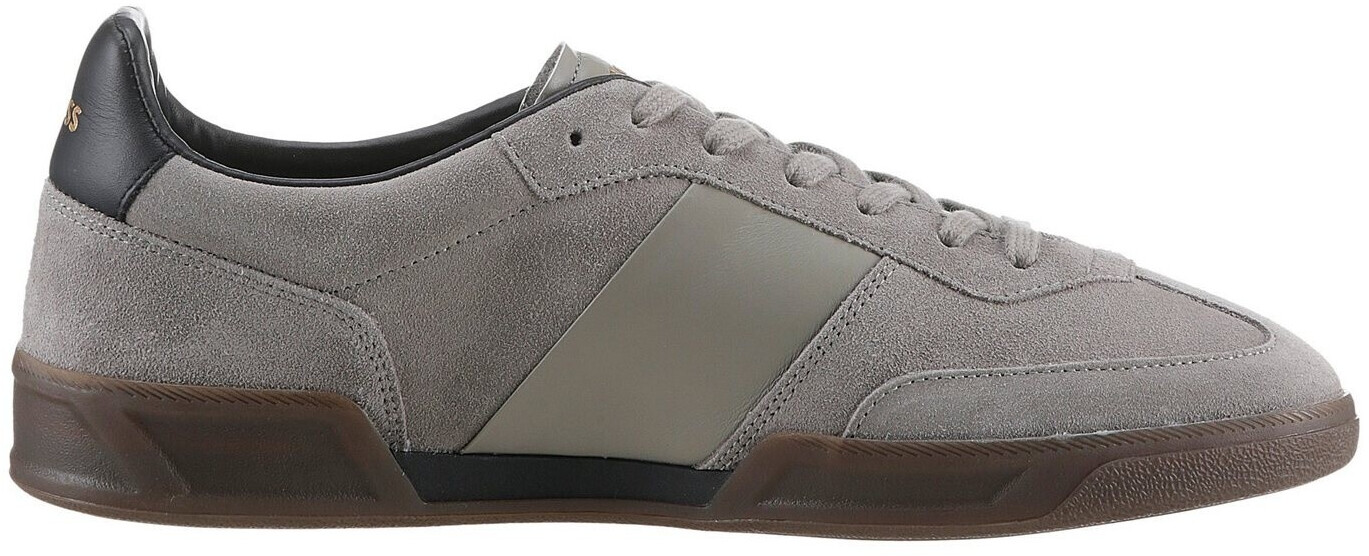 Hugo Boss Sneaker 'Brandon Tenn' grey stone black 13834779