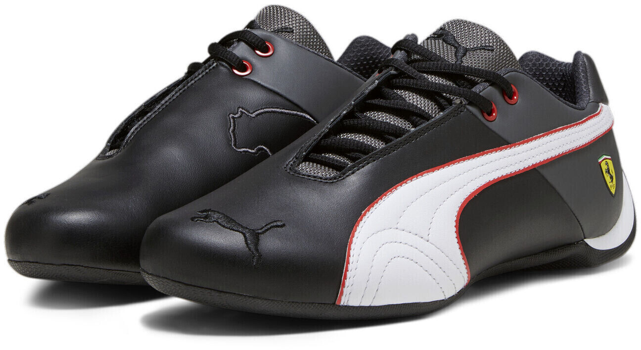 Puma Scuderia Ferrari Future Cat Og Motorsport Shoes
