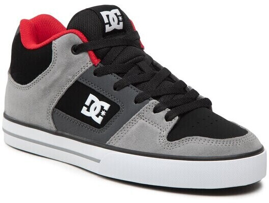 D&C Sneakers Pure Mid ADYS400082 grey