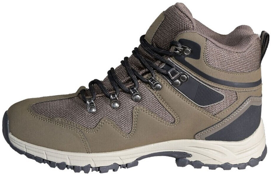 Lhotse Vultur Trainers brown