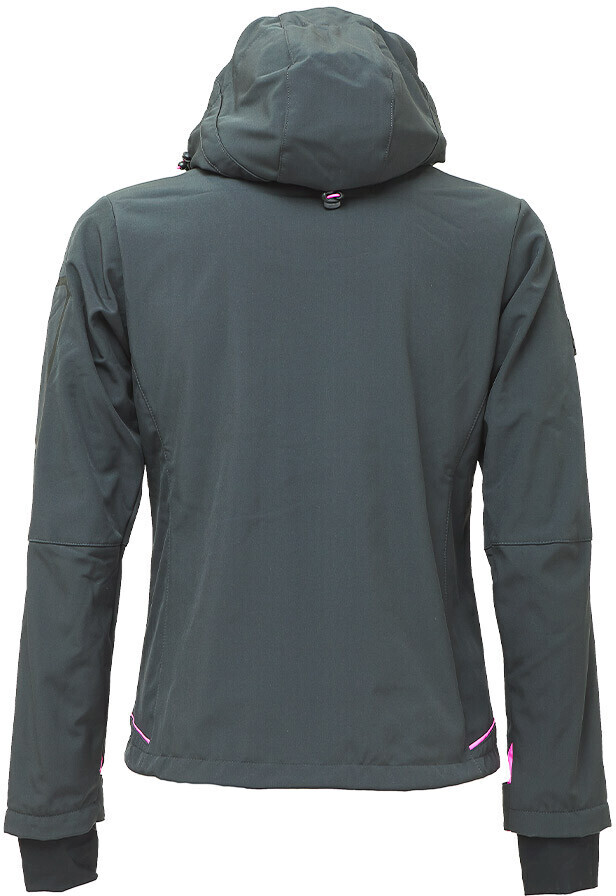 U Power Space Lady grey pink FU187GF ab 44 33 Preisvergleich