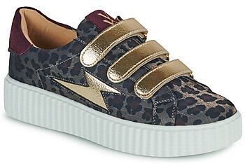 Vanessa Wu Sneaker MAELLE navy