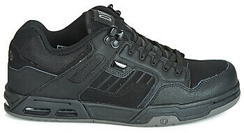 DVS Sneaker ENDURO HEIR black