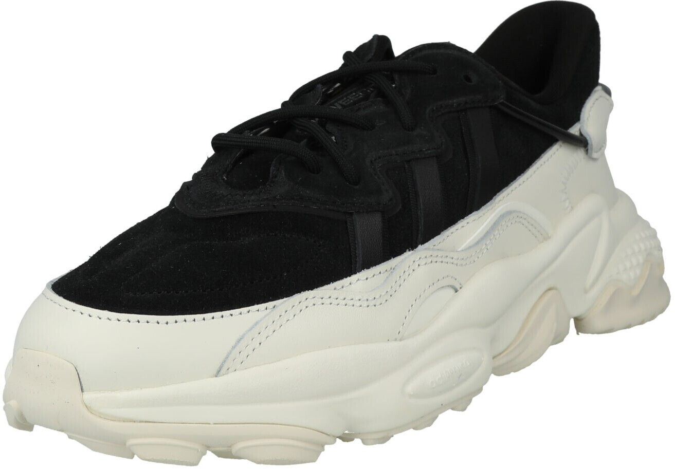 Adidas Sneaker 'OZWEEGO' black white 13149779