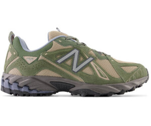 New Balance 610v1 ML610 deep olive green driftwood arctic grey ML610TBJ ab 84 99 Preisvergleich bei idealo