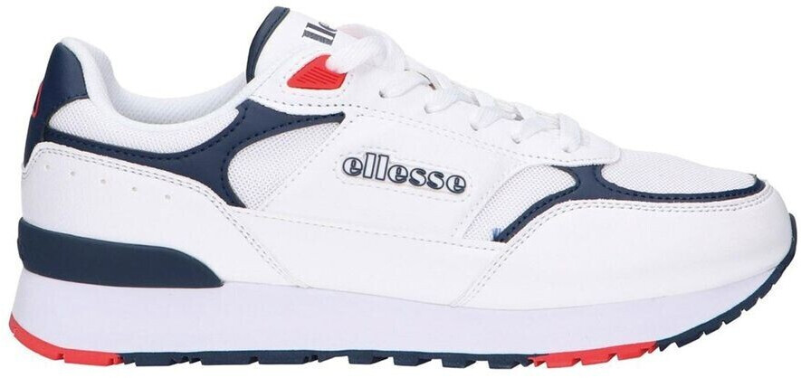 Ellesse Gara Runner Trainers white