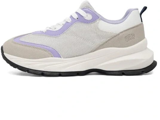 GAP Sneakers grey GBE001F5TWTKGYGP