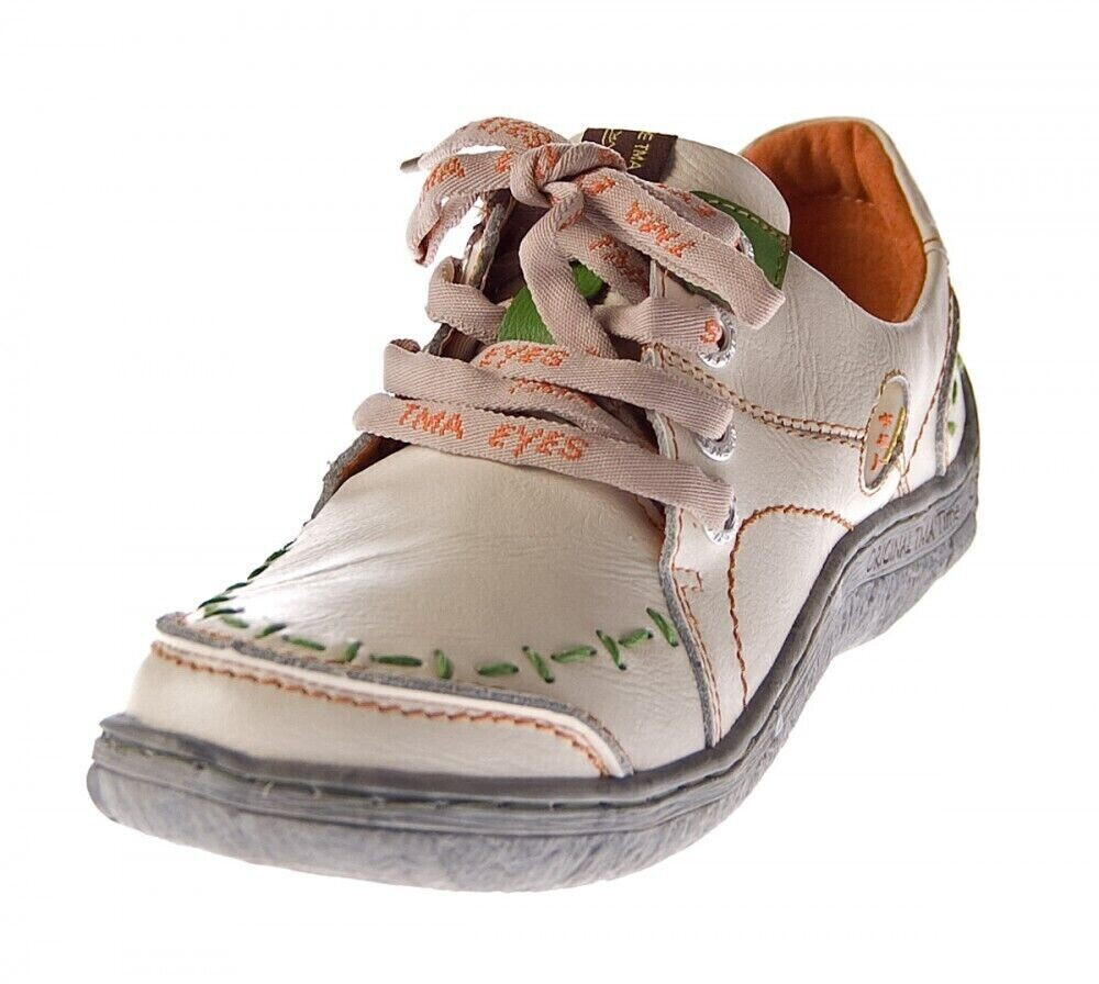 TMA Schuhe Comfort Shoes Half Shoes Sneakers TMA 1646
