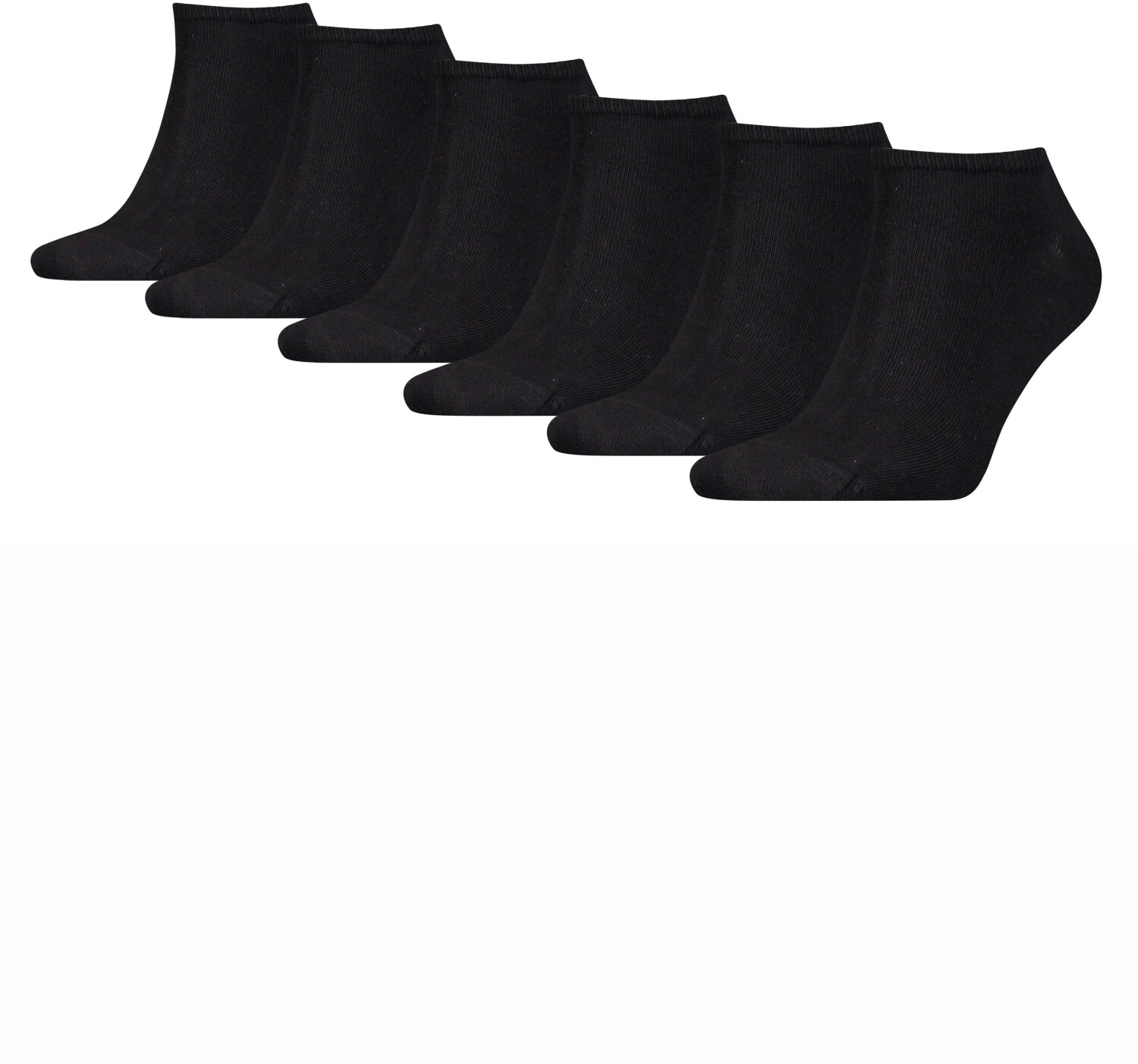 Tommy Hilfiger Sneaker Pack Ecom black