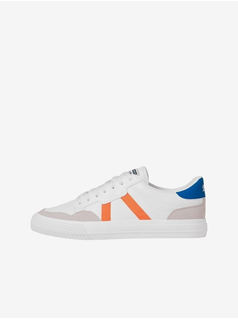 Jack & Jones JFWMORDEN PU Combo 2 SN Sneaker white