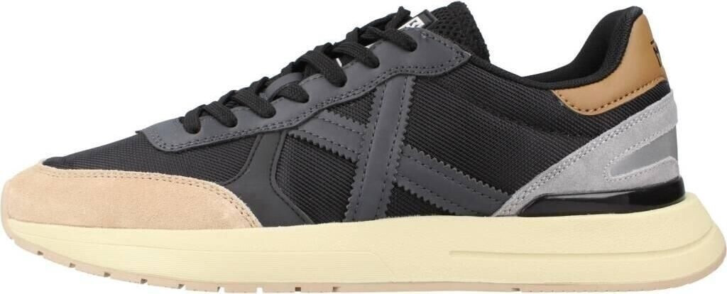 Munich Soon 49 Trainers brown
