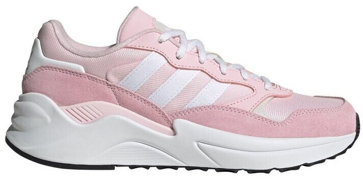 Adidas Retropy Adisuper Shoes pink HQ1841