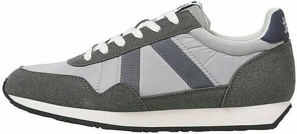 Jack & Jones Jfw Hawker Mesh Combo Shoes blue