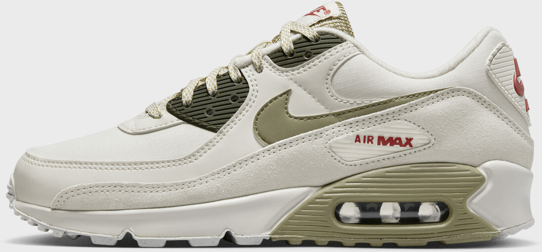 Nike Air Max 90 beige ab 129 00 Preisvergleich bei idealo