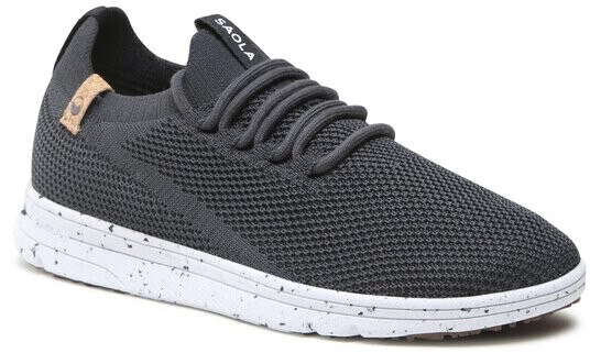 Saola Shoes Tsavo SAO5051 black 101