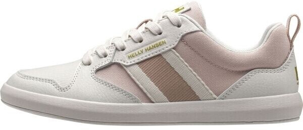 Helly Hansen Berge Viking Leather Urban Shoes white