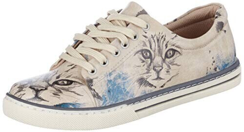 DOGO Sneaker Deepness