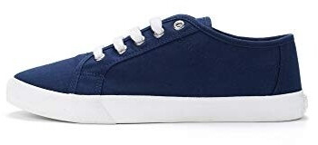 Ethletic Fair Skater Sneaker ocean blue