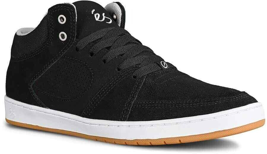 °es Sneakers Accel Slim Mid 5101000147 black