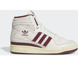 Adidas FORUM 84 HI Basketballschuhe beige ab 75 99 Preisvergleich bei idealo