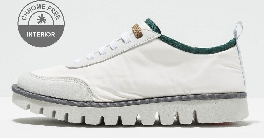 Art Ontario Sneaker white 1584