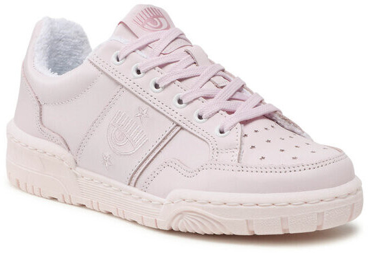 Chiara Ferragni Sneakers CF3109-042 light violet pink
