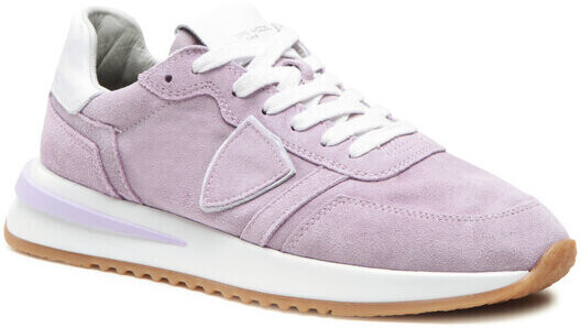 Philippe Model Sneakers Tropez 2 1 Low Woman TYLD DL26 violet