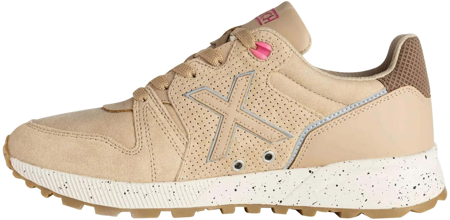 Munich Wmn Sneaker brown