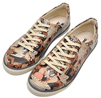 DOGO Wb Men Sneakers Sneaker multicolored