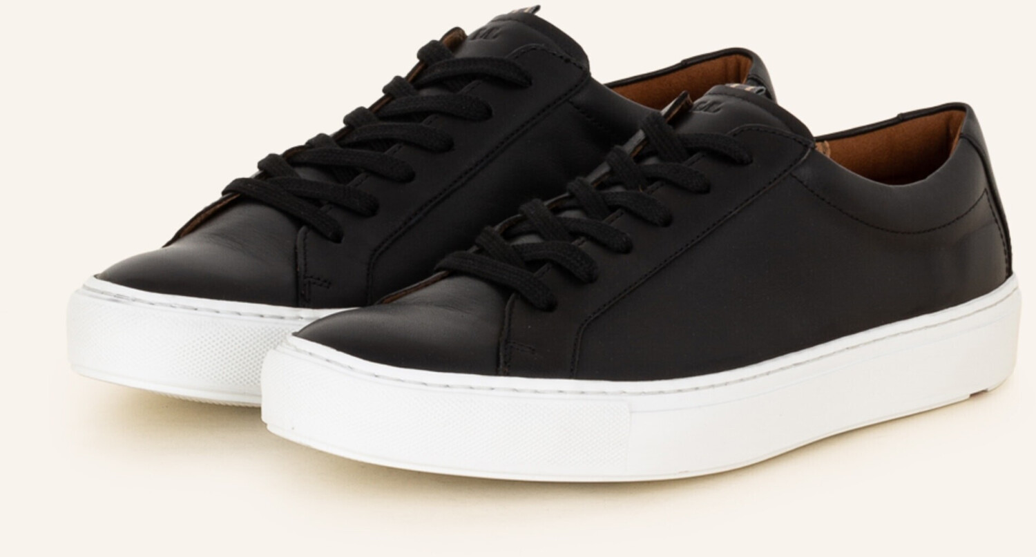 LLOYD Sneaker Abel black