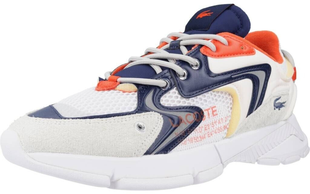 Lacoste 46sma0003 Trainers beige