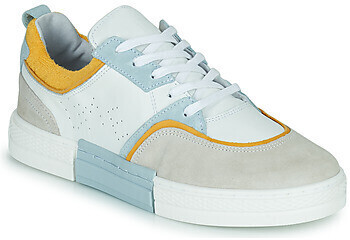 Un matin d'été Sneaker BILLIE yellow