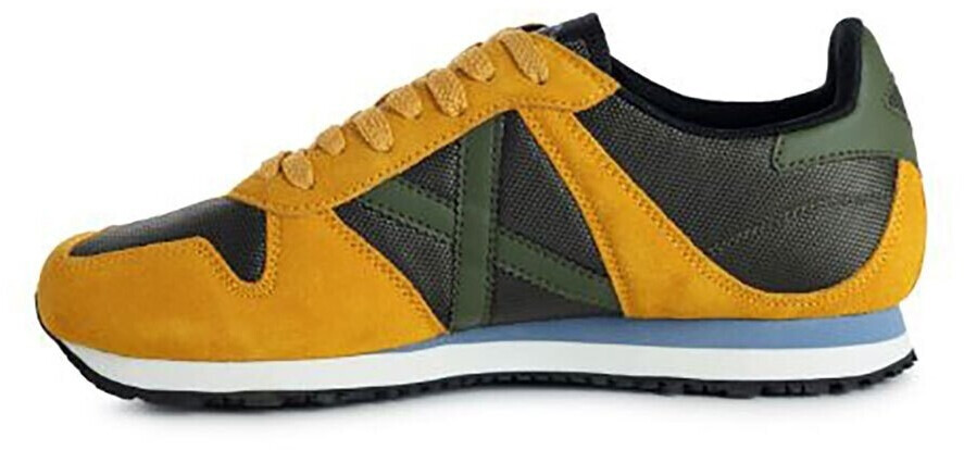 Munich Massana Trainers yellow