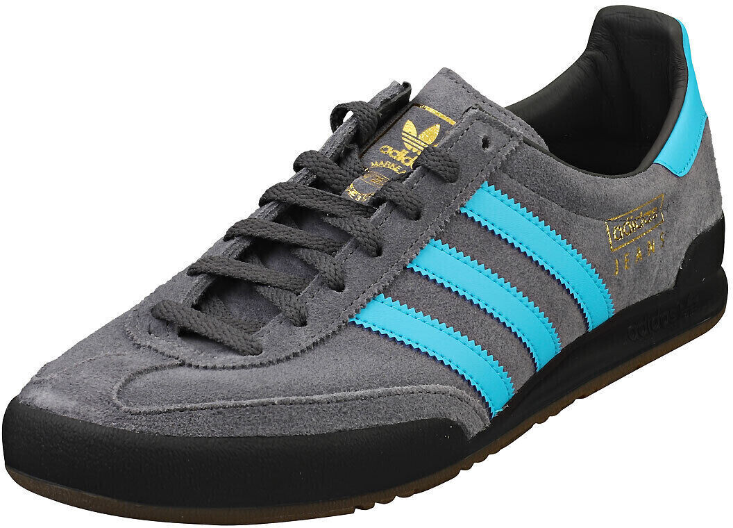 Spannende Adidas Jeans Sneaker Herren Bild