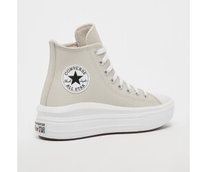 Converse move beige deals